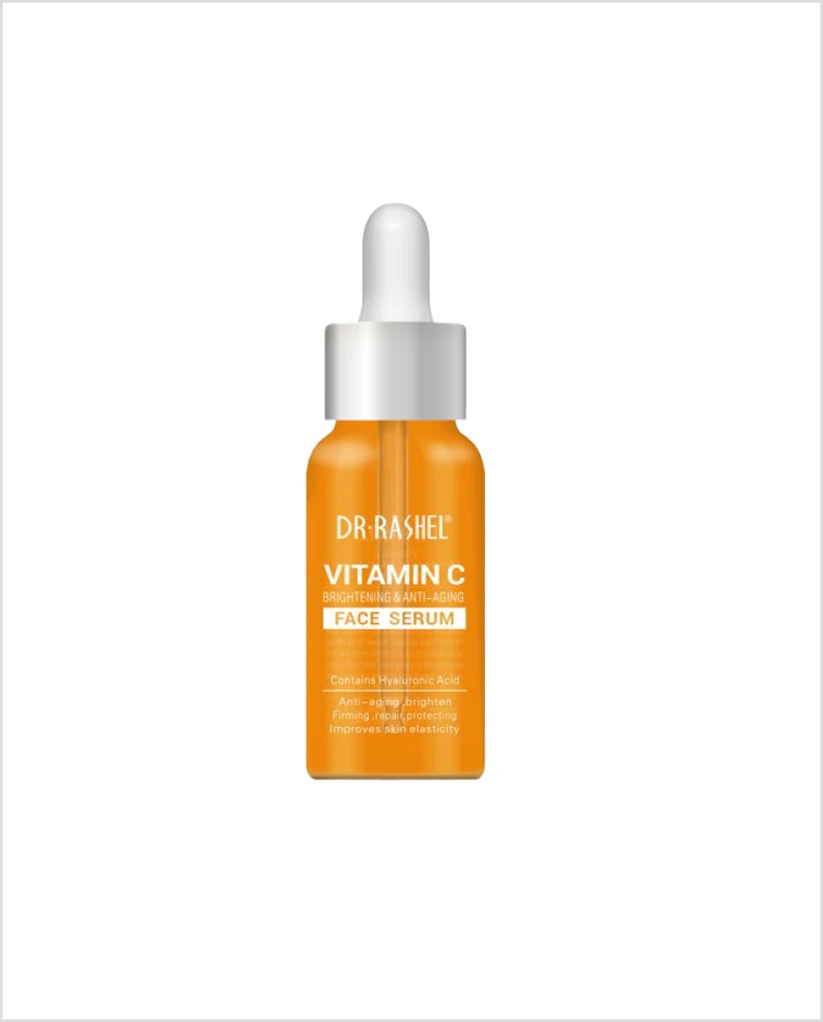 Dr Rashel Vitamin C Face Serum, 50ml