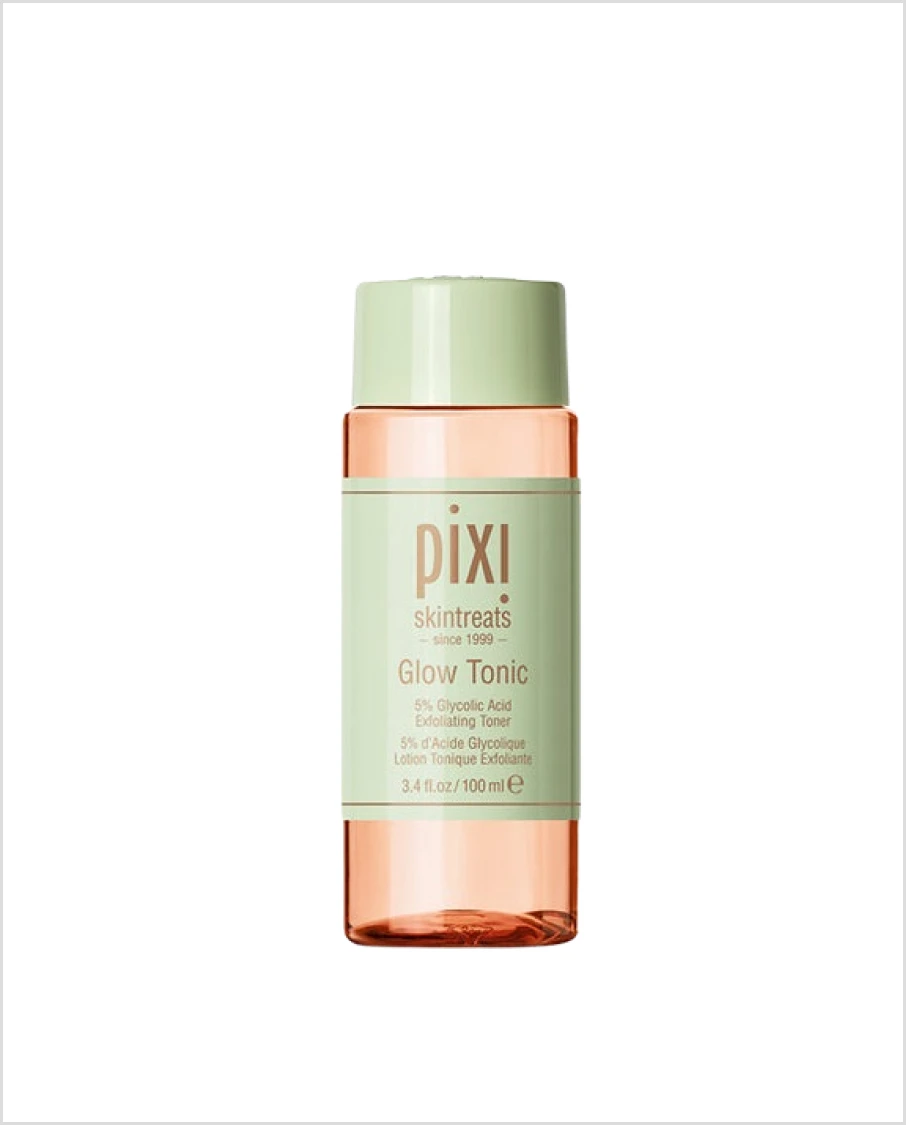 Pixi - Skintreats Glow Tonic 5% Glycolic Acid Exfoliating Toner - 100ml