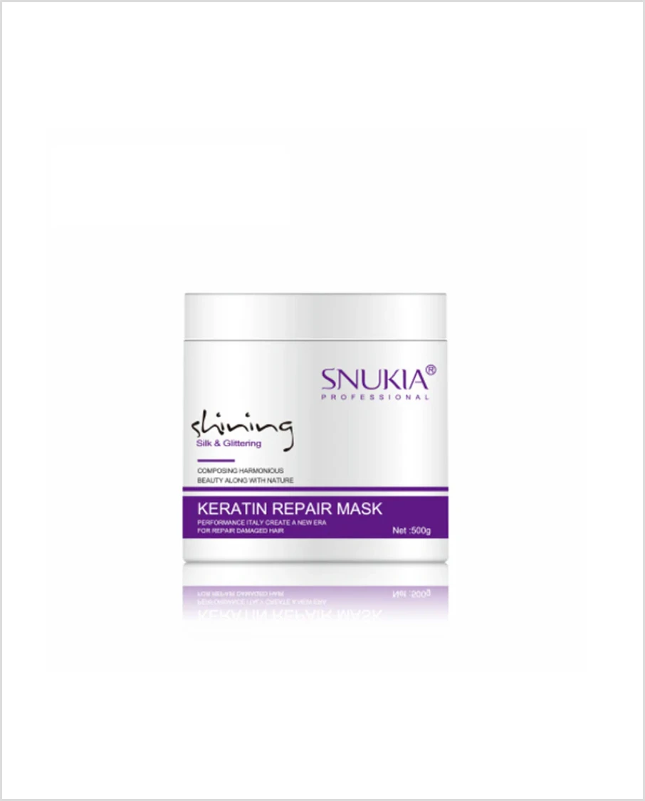 SNUKIA PROFESSIONALS HAIR MASK 500GM ORIGINAL