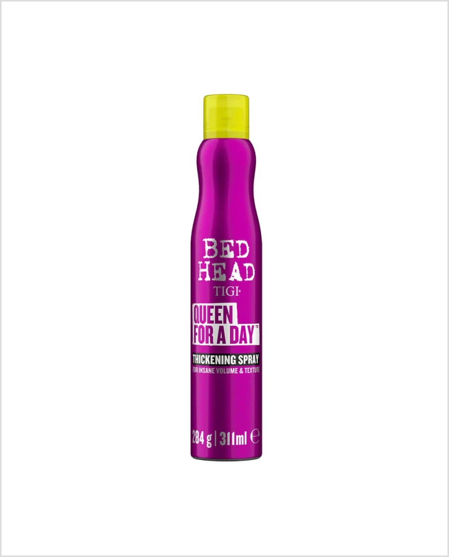 TIGI Bed Head Superstar Queen for a Day Thickening Spray 311ml