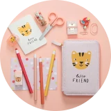 Book & Stationery