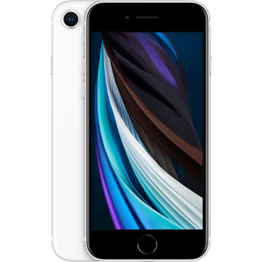 Apple Iphone Se 128gb White Non Pta Deal On