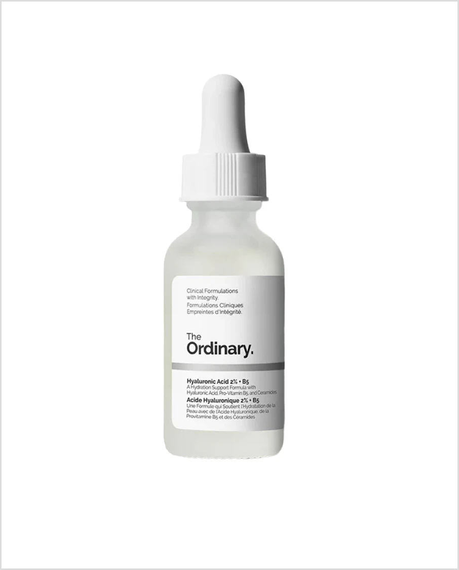 Ordinary Salicylic Acid 2% Solution