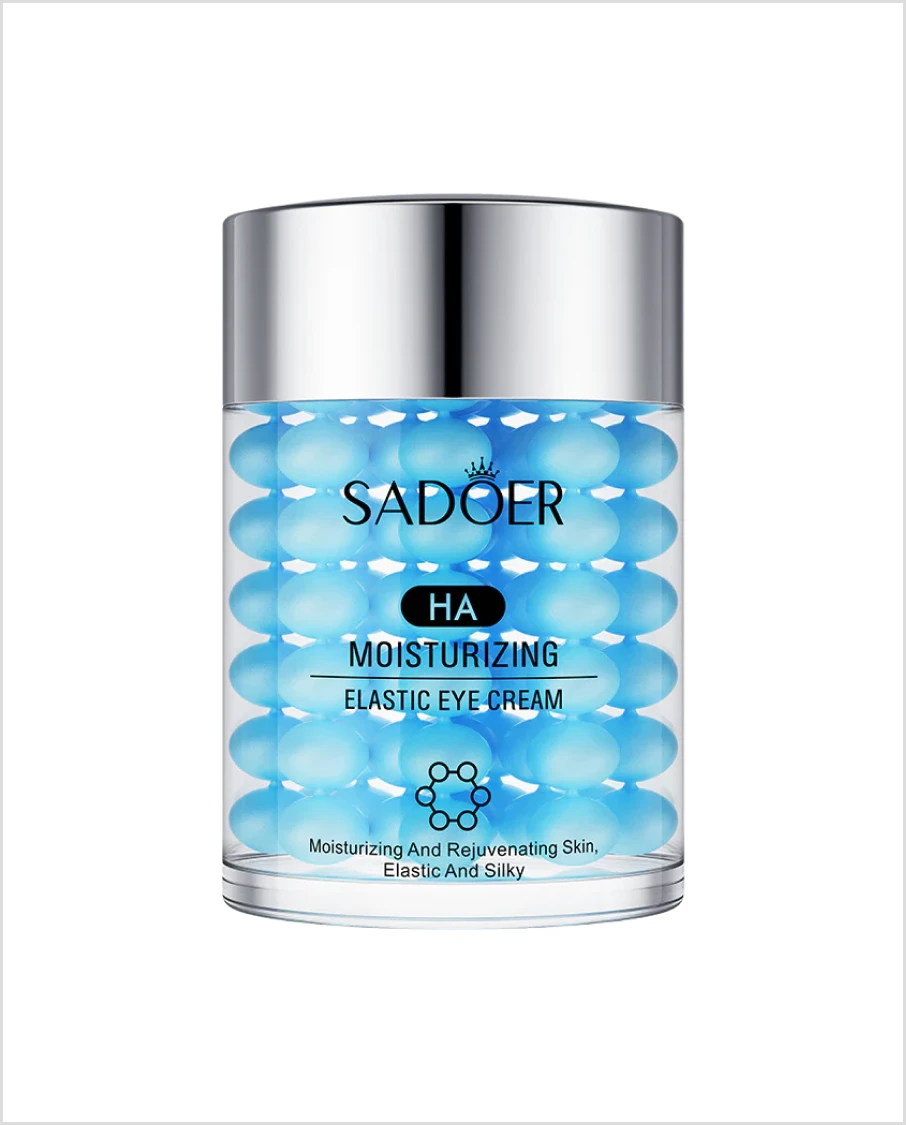 Sadoer HA Rose Moisturizing Tender Anti Wrinkle Dark Circle Eye Cream