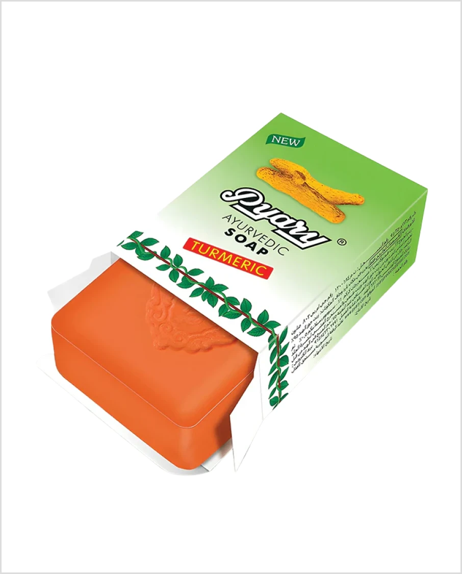 Pyary Acne Removing Ayuverdic Turmeric