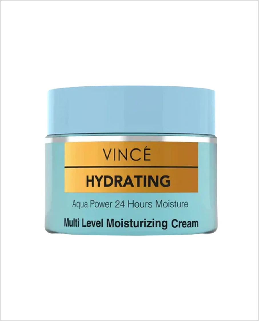 Vince Multi-Level Moisturizing Cream