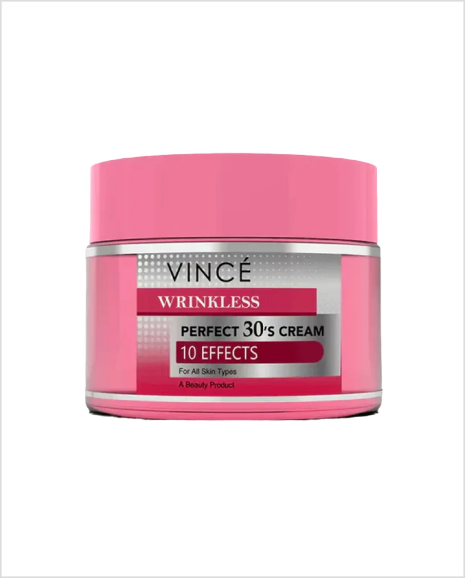 Vince Multiple Repairing Cream