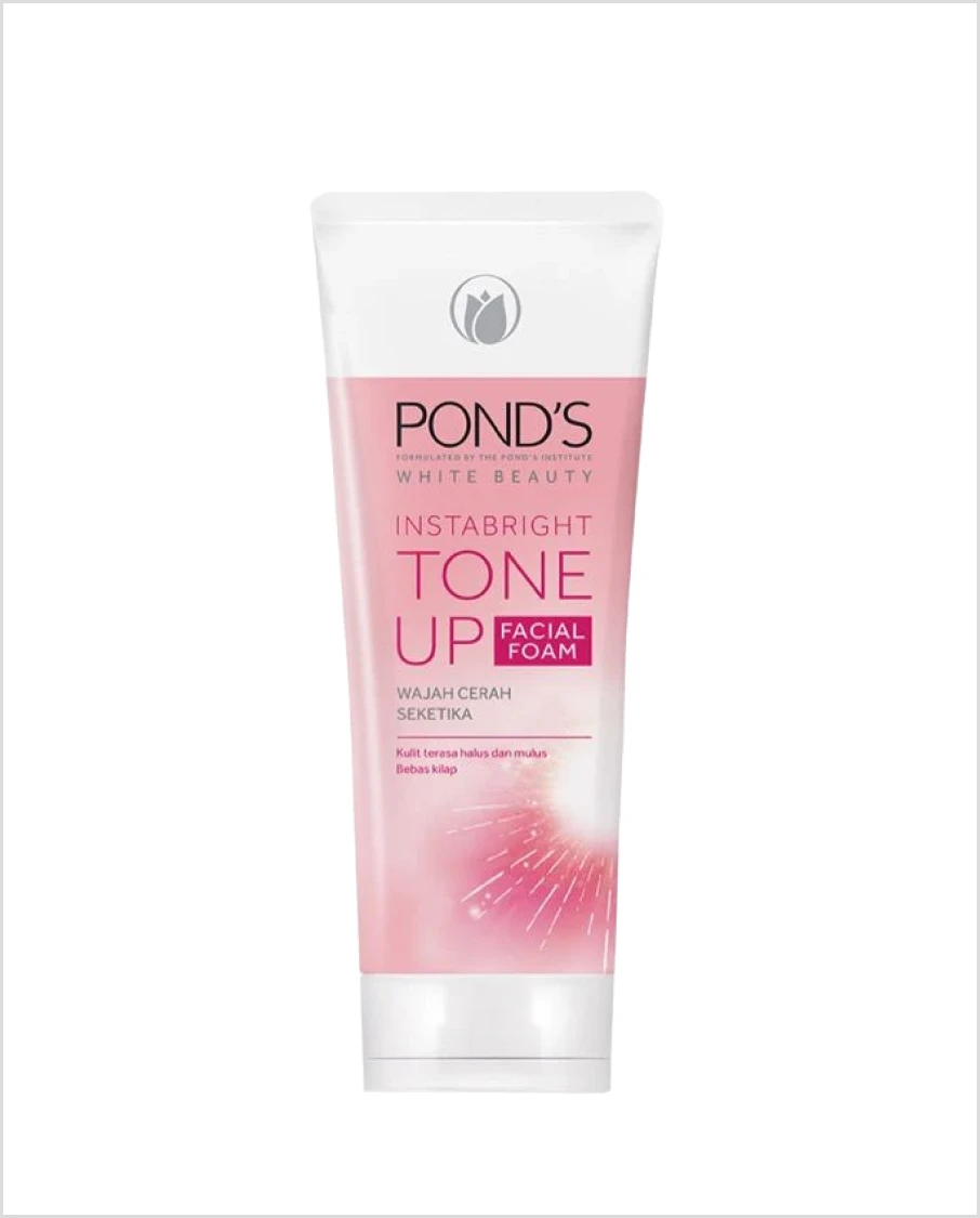 Ponds Instabright Tone Up Cream