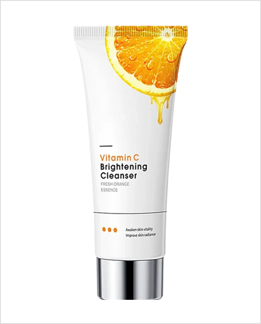Sadoer Vitamin C Brightening Facial Cleanser 100gm