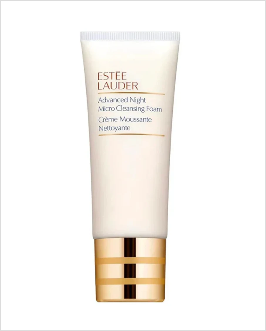 Estee Lauder Advanced Night Micro Cleansing Foam