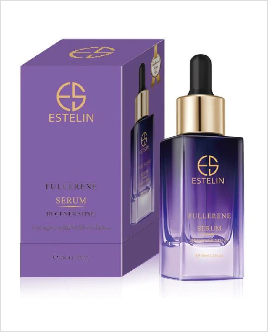 Estelin Lavender Stretch Mark & Scar Repair Serum Oil