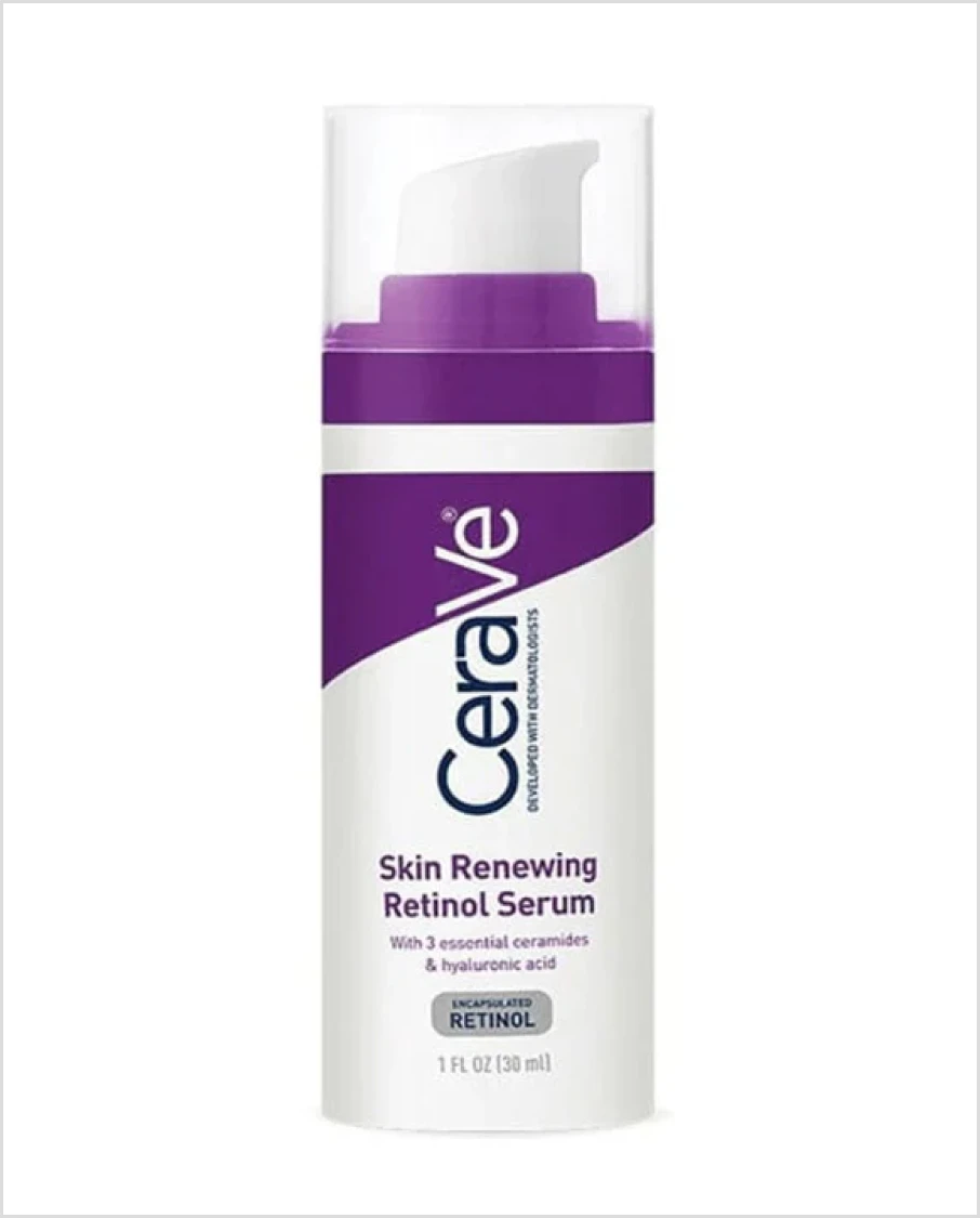 Skin Renewing Retinol Serum