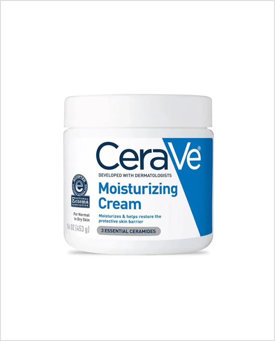 CeraVe Moisturizing Cream
