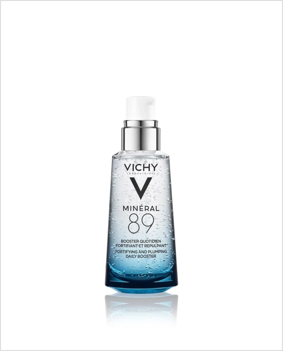 VICHY MINÉRAL 89