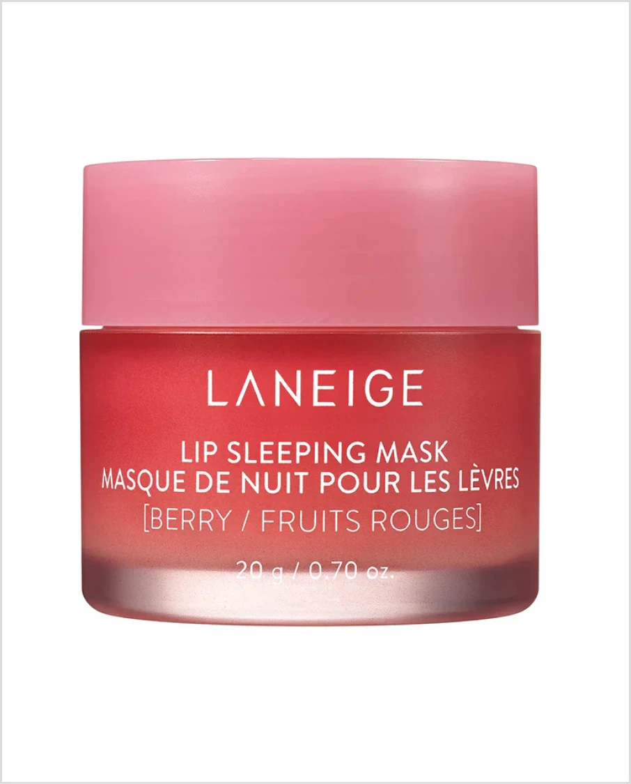 LANEIGE Lip Sleeping Mask – 20G