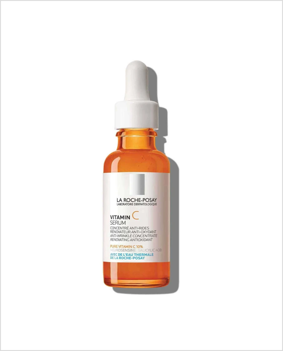 LA ROCHE POSAY 10% PURE VITAMIN C SERUM