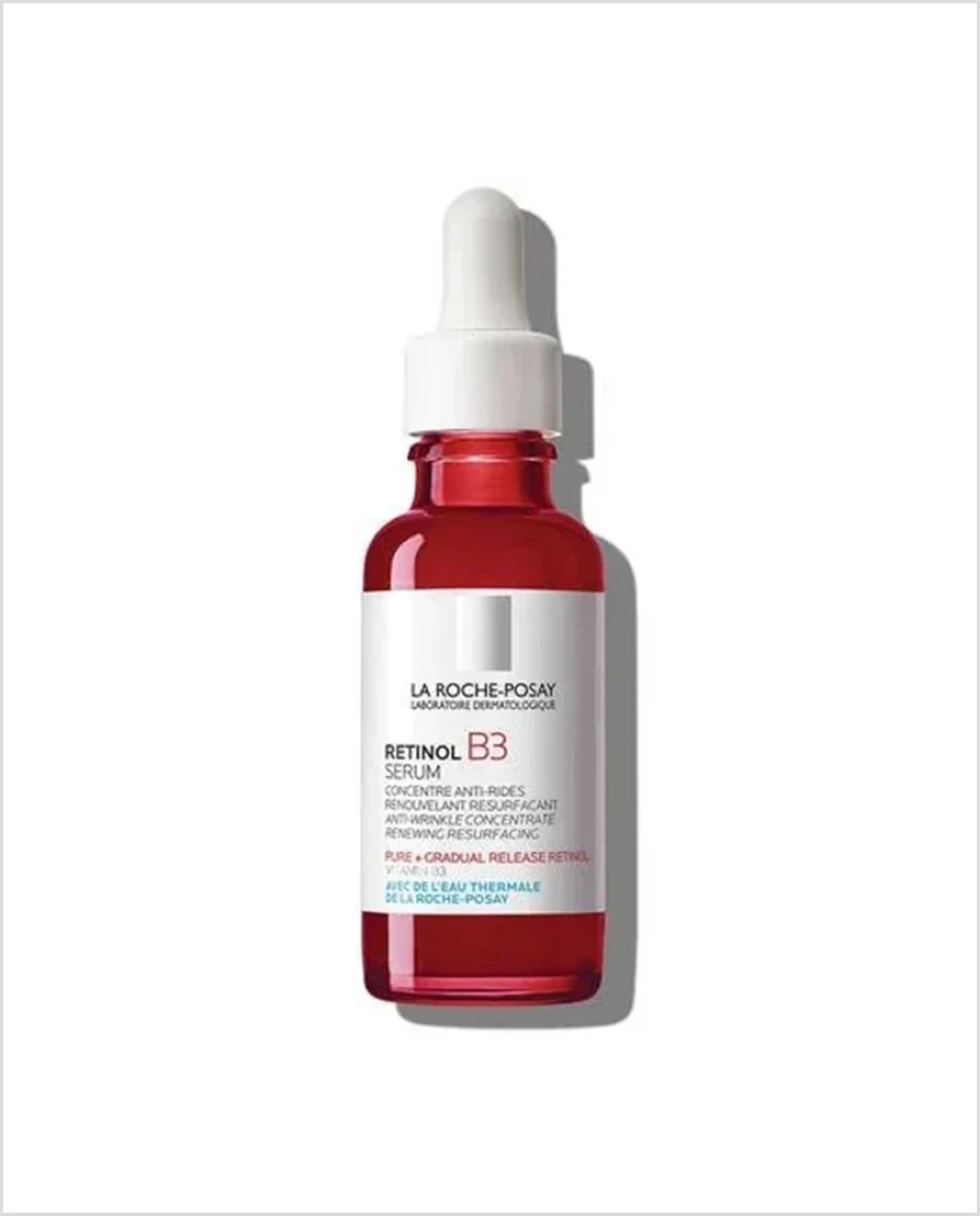 LA ROCHE POSAY RETINOL B3 PURE RETINOL SERUM