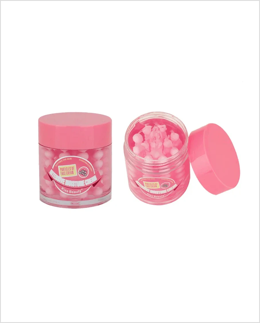 Roses skin repair facial cream imported by kiss beauty