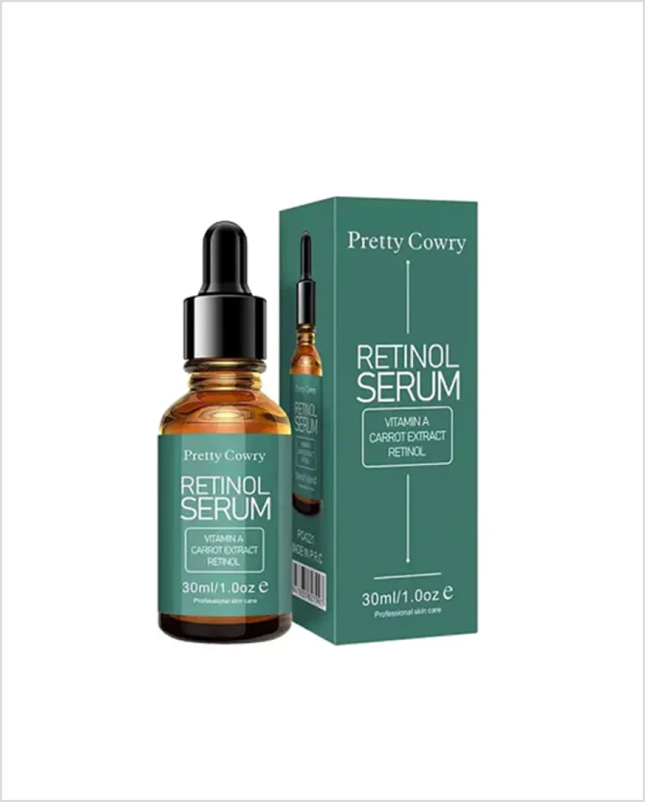 Retinol serum 30ml imported