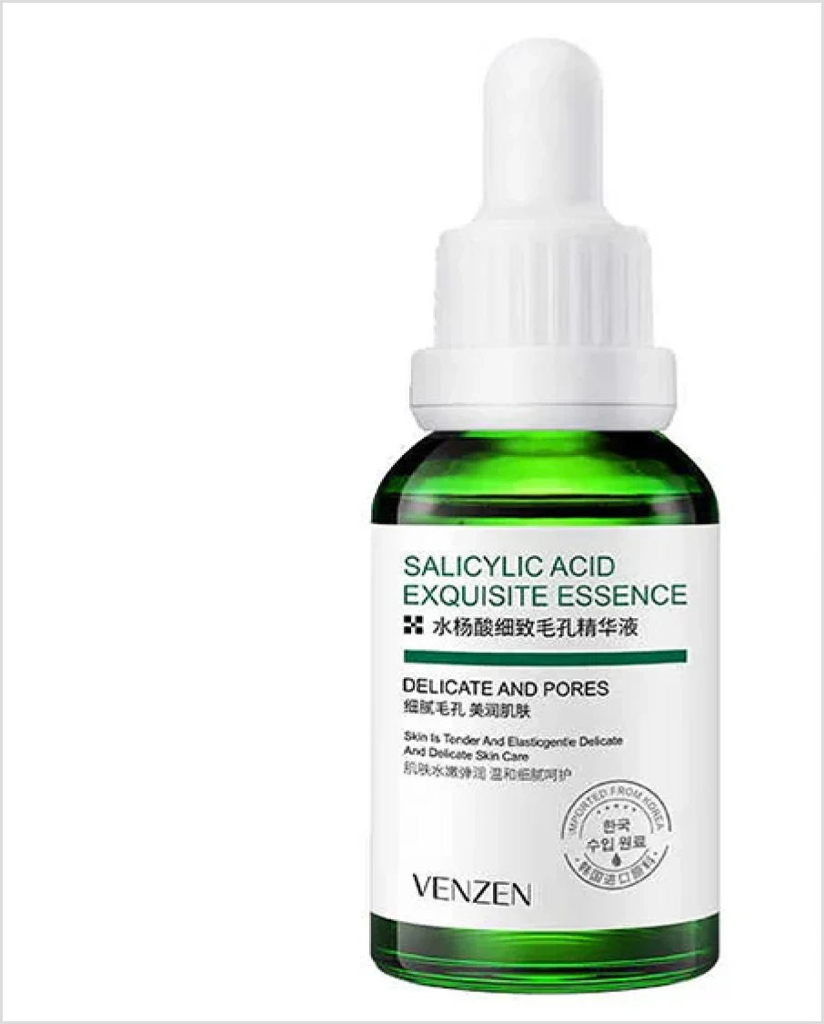 Venzen salicylic acid exquisite serum 30ml