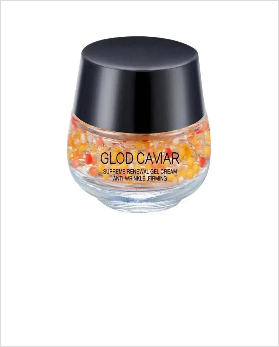 Dr Rashel gold caviar supreme renewal gel