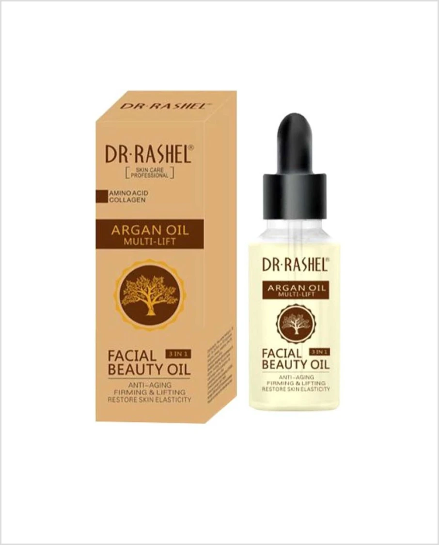 Dr.Rashel Argan oil multi lift cleansing milk 60ml