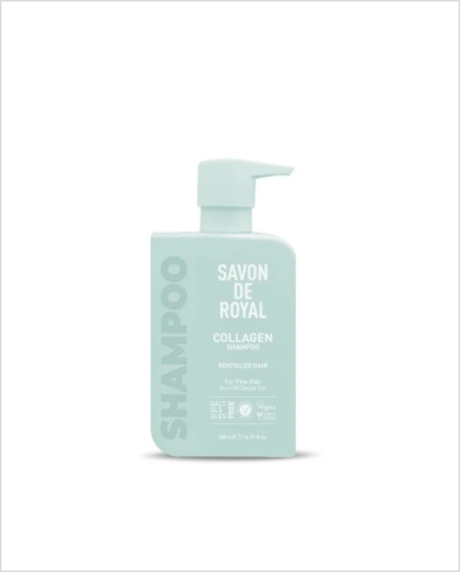 SAVON DE ROYAL COLLAGEN MIRACLE PASTEL SHAMPOO SALT FREE IMPORTED TURKEY PRODUCT 500ML SAVON DE ROYAL COLLAGEN MIRACLE PASTEL SHAMPOO SALT FREE IMPORTED TURKEY PRODUCT 500ML