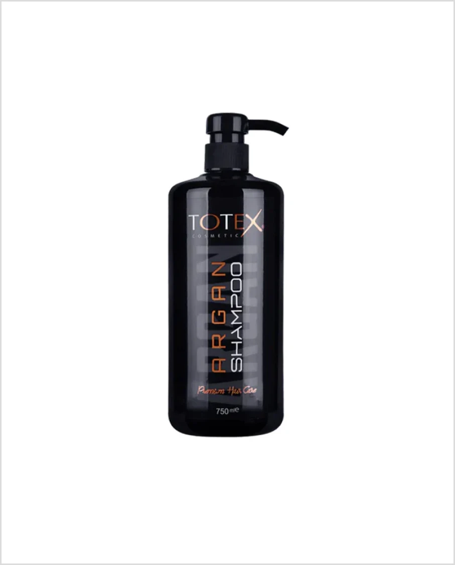 Totex – Shampoo Argan 750 ML