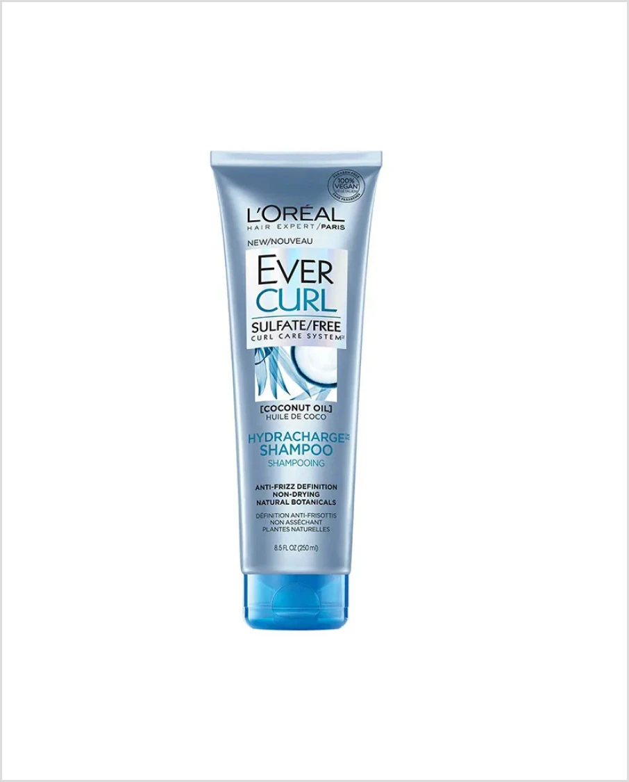 L’ORÉAL PARIS EVERPURE SULFATE-FREE HYDRACHARGE SHAMPOO