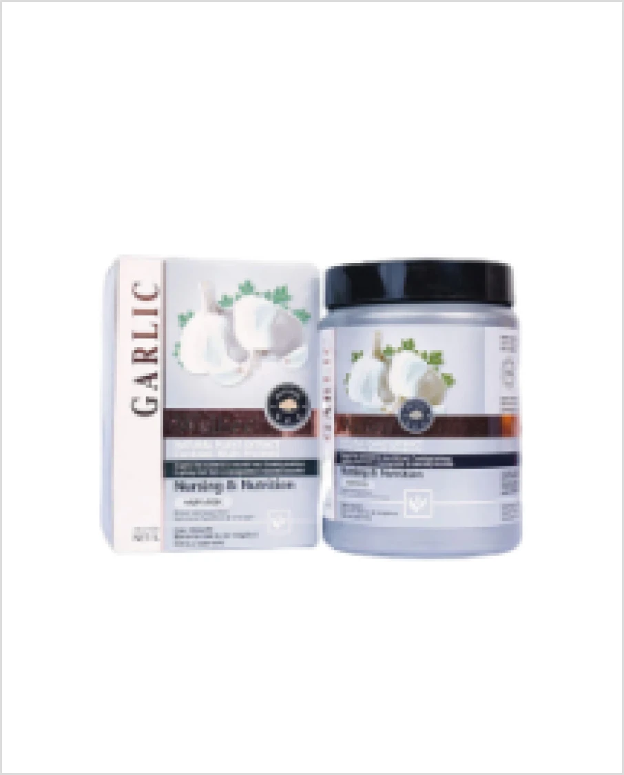 Garlic hair mask imported 1000ml