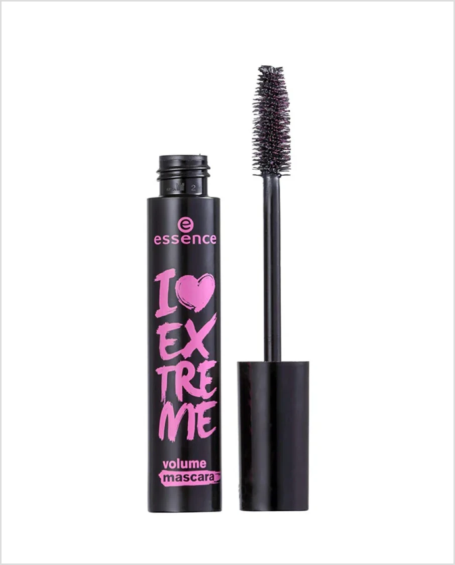 Essence I Love Extreme Volume Mascara