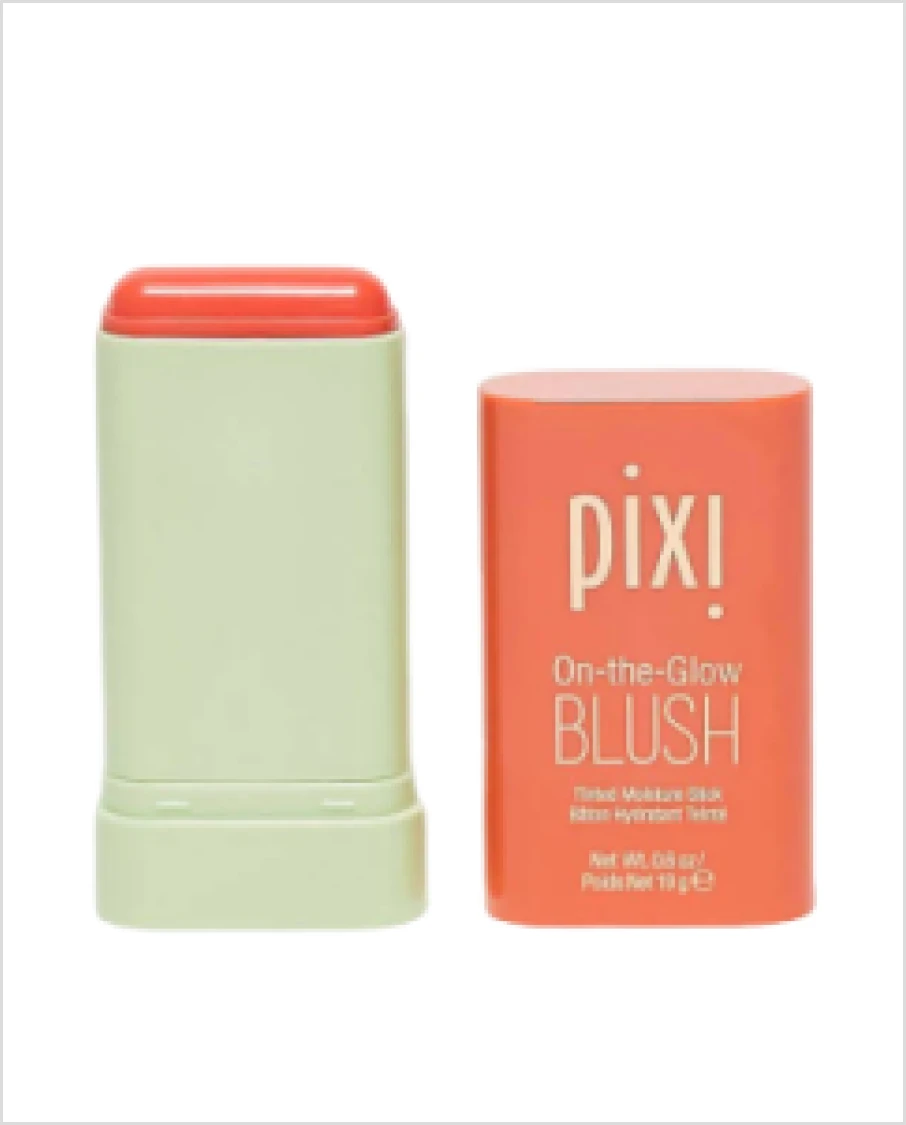 Pixi On-The-Glow Blush