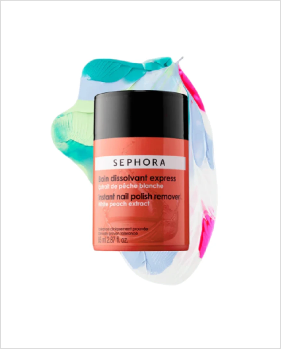 Sephora Collection Express Nail Polish Remover – 85ml