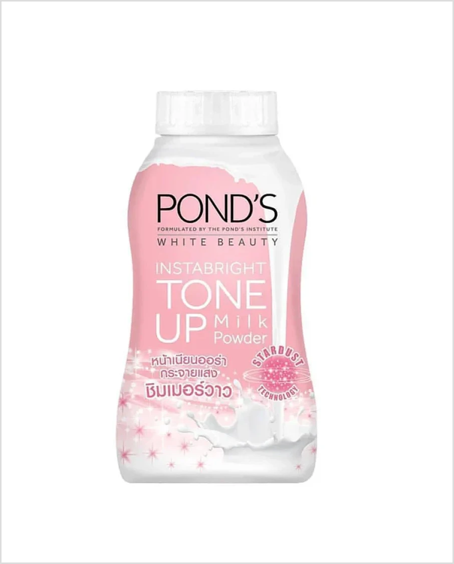 POUND’S WHITE BEAUTY TONE UP POWDER 40G IMPORTED