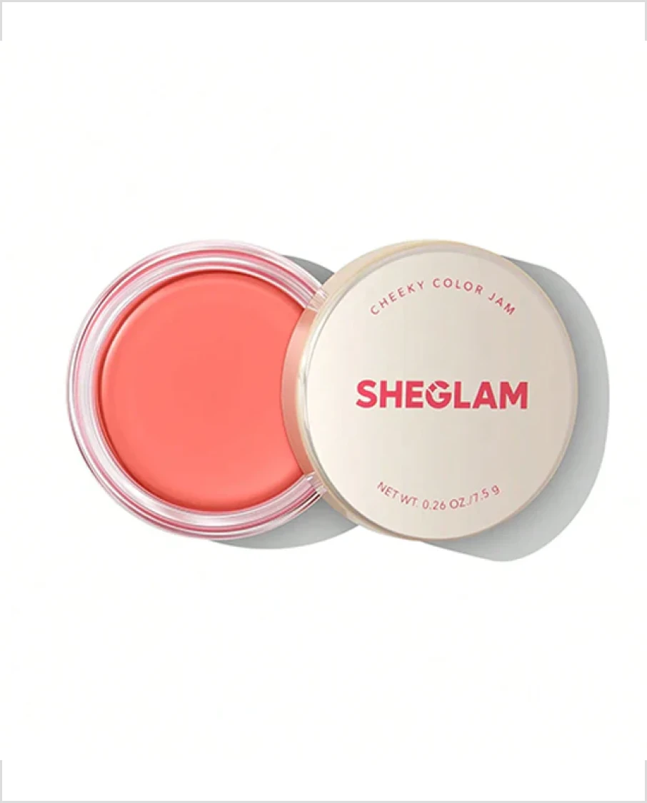 SHEGLAM Cheeky Color Jam