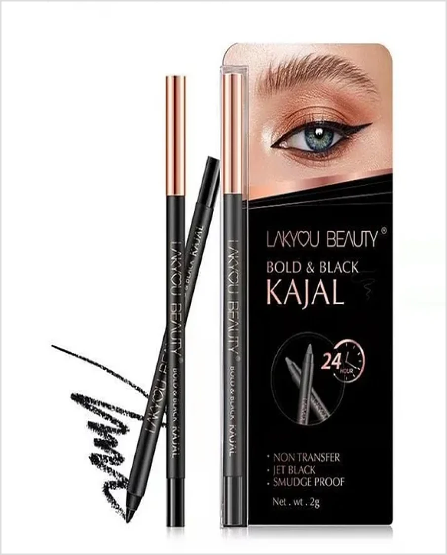 MAGIQUE Bold Kajal - 2g