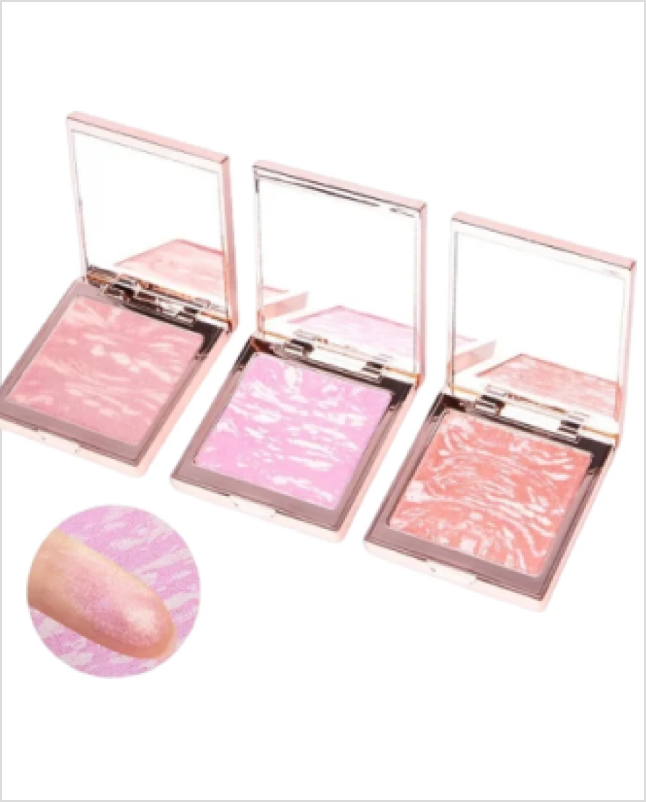 Montub korean blusher vigor imported