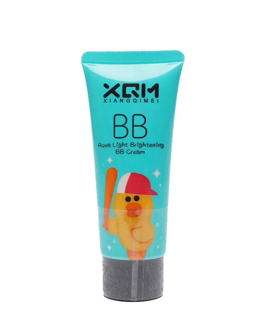 XQM aqua light brightening bb cream 65g