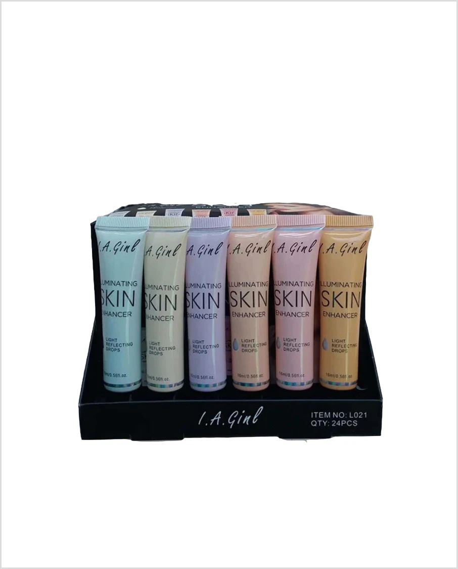 L.a girl illuminating skin enhance