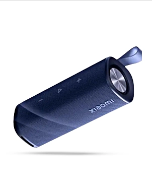 Xiaomi Sound Outdoor 30W Bluetooth Speaker - Blue