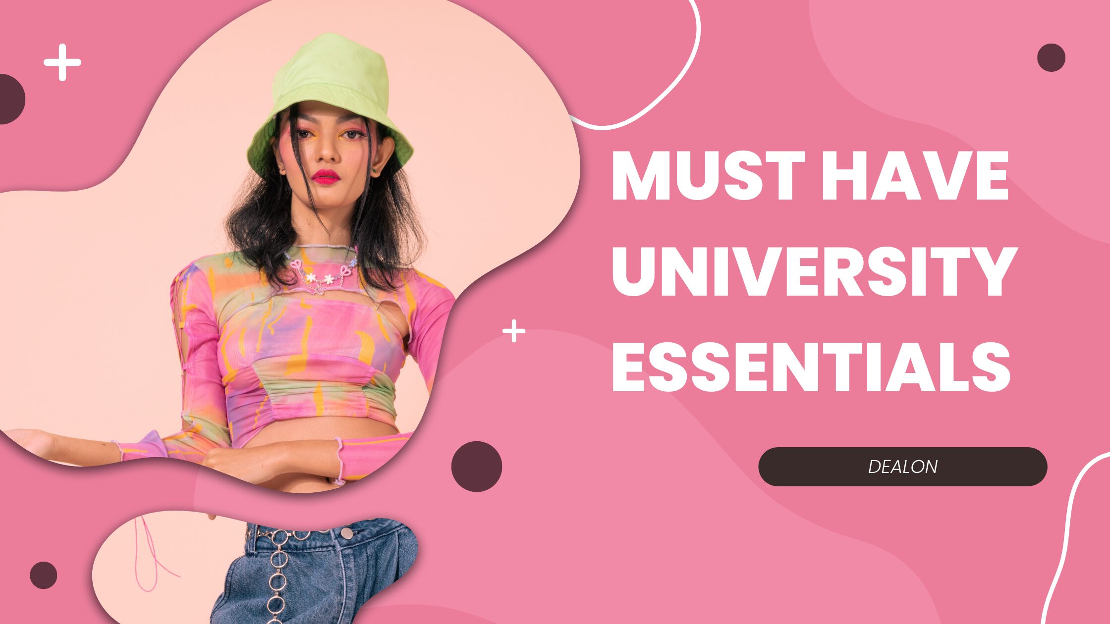 Must-Have Accessories for University Students
